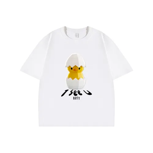 NRTY T Shirts Men