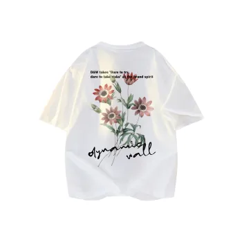 D&W T Shirts Unisex