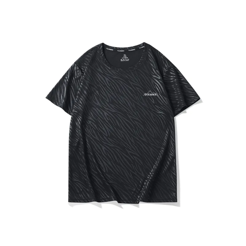 DIEMME T Shirts Unisex-0