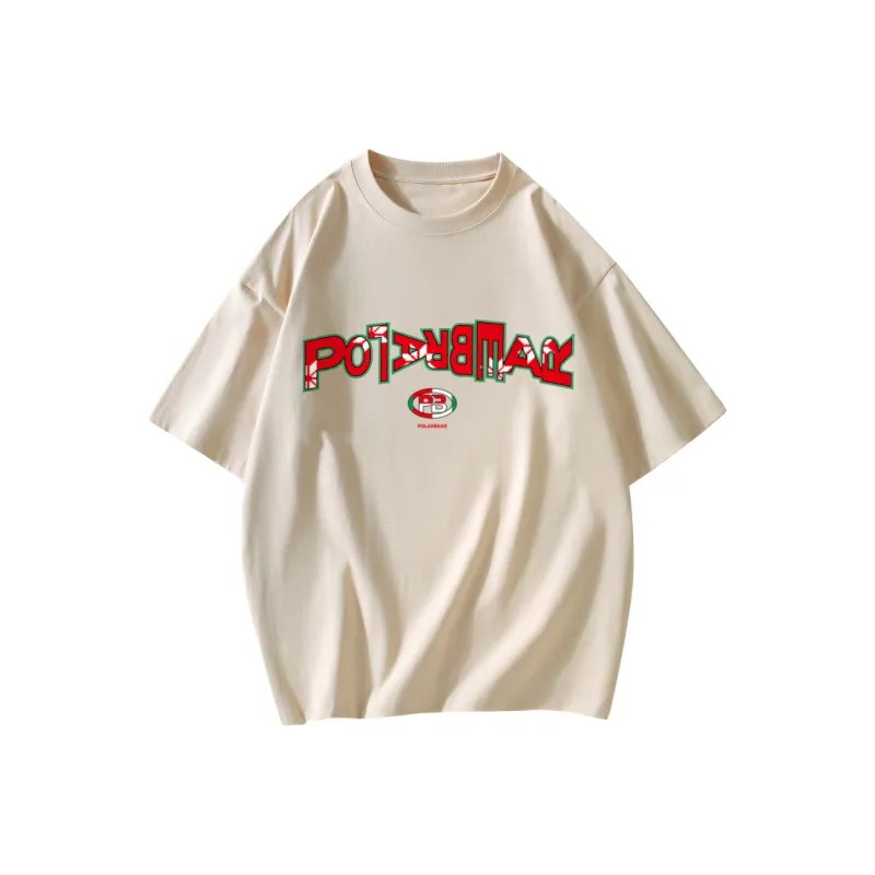 POLAR BEAR T Shirts Unisex-7