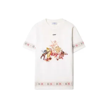 Off  Putti T shirt