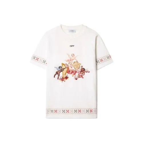 Off  Putti T shirt