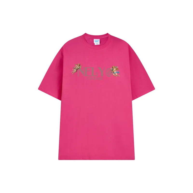 NELY T Shirts Unisex-30