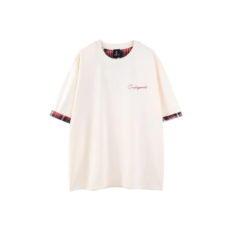 CRUSH KEY T Shirts Unisex-8