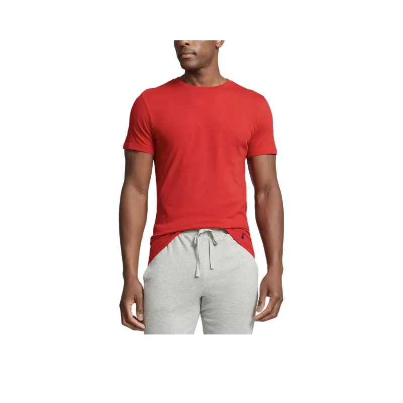 Polo Ralph Lauren T Shirt Men's 3 Pack-6