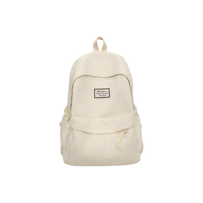 FINDINGS Polyester Backpack Women's Multicolor-19