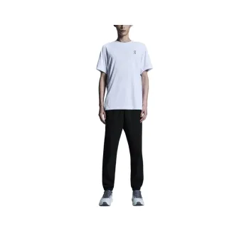 On Train T Graphic T Shirt Men's White