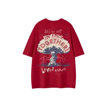 LEVEL T-Shirts Unisex