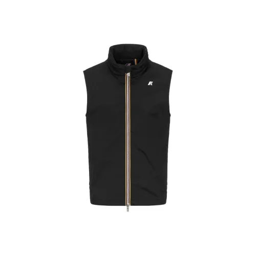 K WAY Valen Gilet