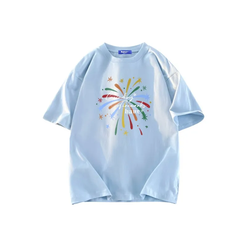 HAVR T Shirts Unisex-11