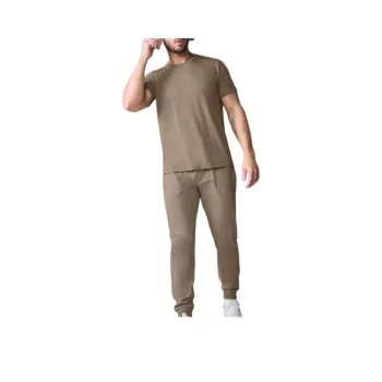 Alo Yoga x Triumph T Shirt Men's