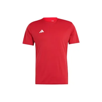 Adidas AdizeroAEROREADY T-Shirt Unisex Red