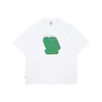 MYSAMESAME T Shirt Unisex White