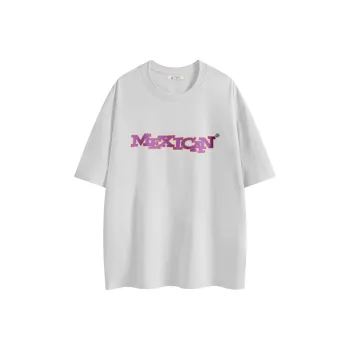 MEXICAN T Shirts Unisex