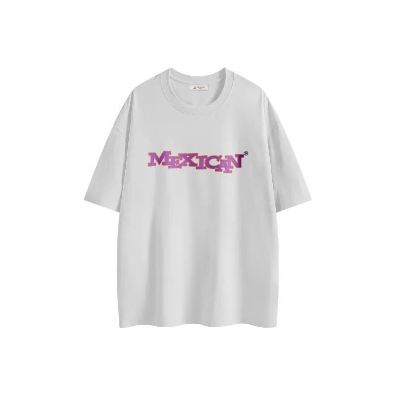 MEXICAN T Shirts Unisex-0