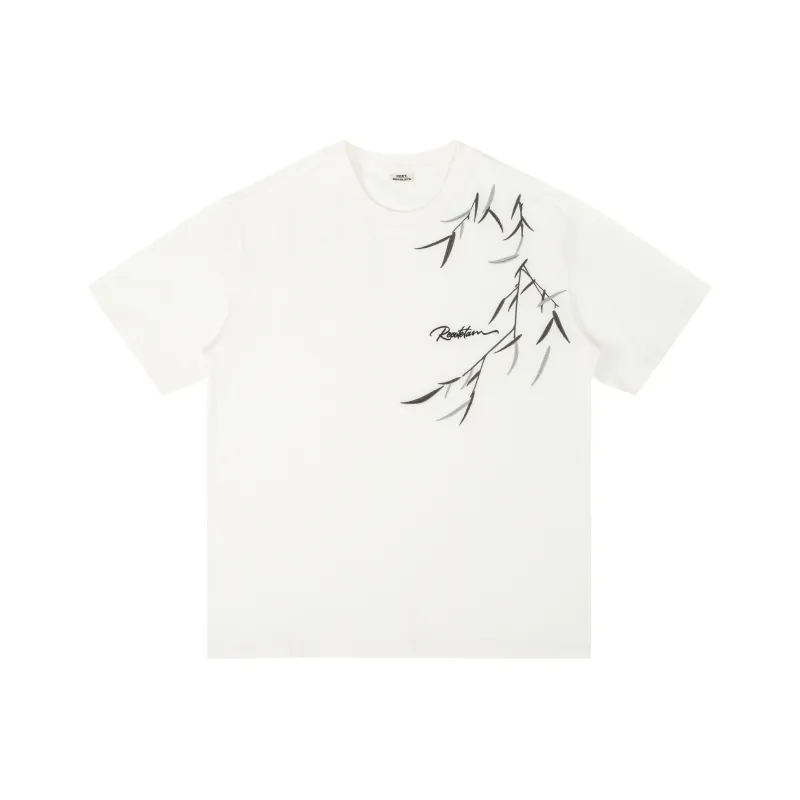 RECOLETA T Shirts Unisex-2