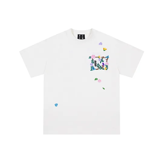 MR.ENJOYDA MONEY T Shirts Unisex-5
