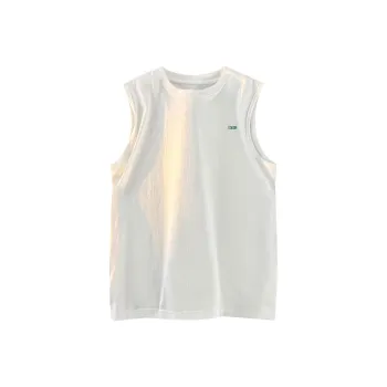 IN'S Tank Tops Unisex