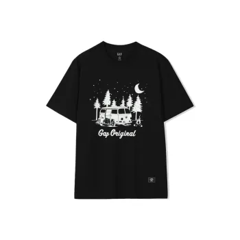 GAP T Shirts Unisex