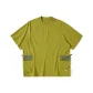 Mustard Yellow