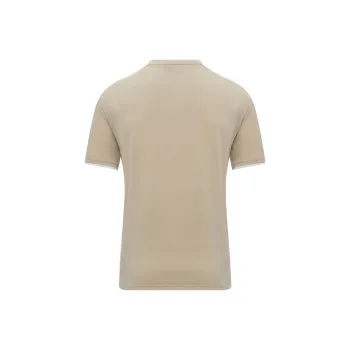 LI NING 1990 Classic Collection T Shirt Men's Coast Gray