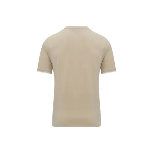 LI NING 1990 Classic Collection T Shirt Men's Coast Gray