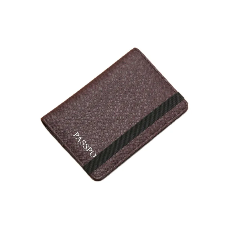 Tong Tong Rabbit PVC Card Holder Men's Multicolor-5