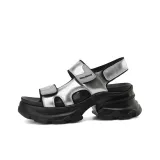 Silver