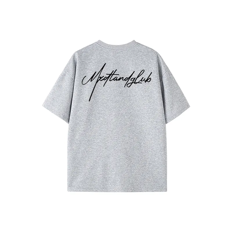 MXDT T Shirts Unisex-3