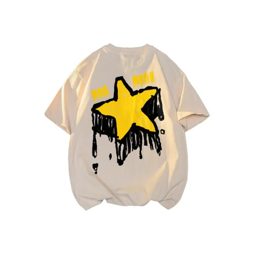 Magmode Short Sleeved T Shirts Unisex