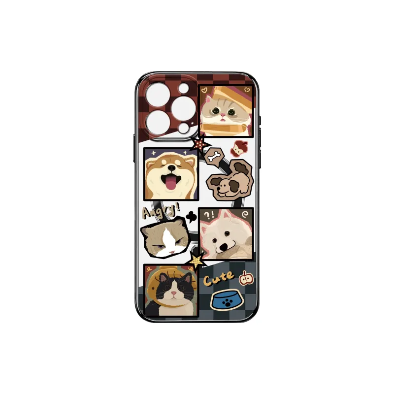 Small bones Phone Cases-0