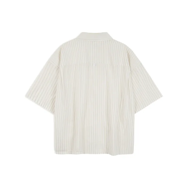 CALVIN KLEIN Pajama Tops Women's White Base Letter-3