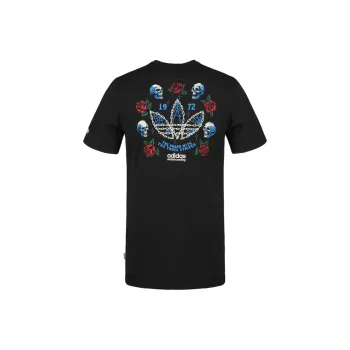 Adidas Originals T Shirt Men's Black