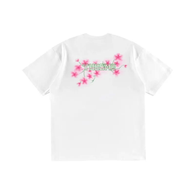 Dme T Shirts Unisex-4