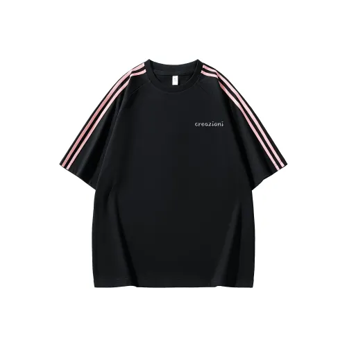 CREAZIONI LA FANTASIA E MOBILE T Shirt Unisex