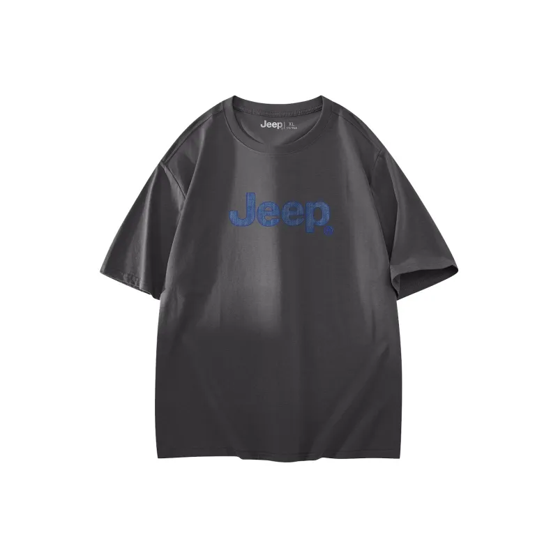 Jeep Theme Series T Shirts Unisex-5