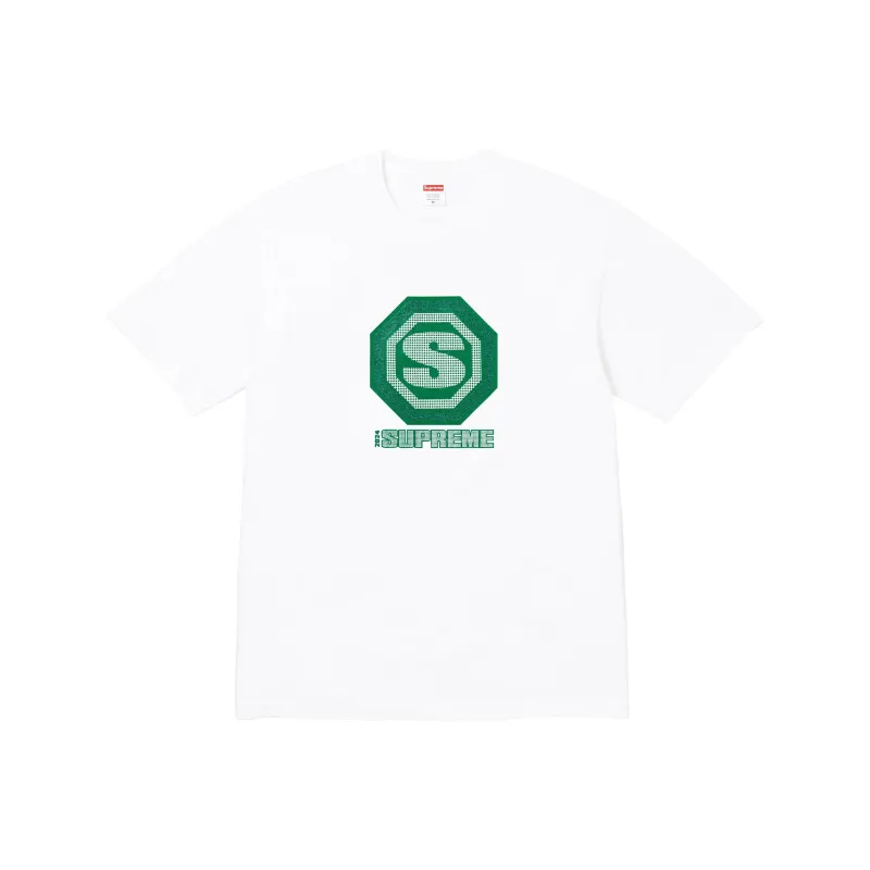 Supreme Blockbuster Tee-4