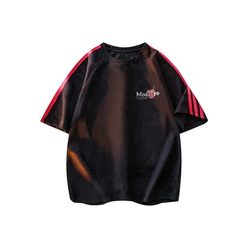 Mackyo x SOORCHCE T Shirt Unisex-0