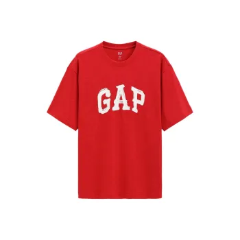 GAP x GUGONGLIANMINGKUAN T Shirt Unisex
