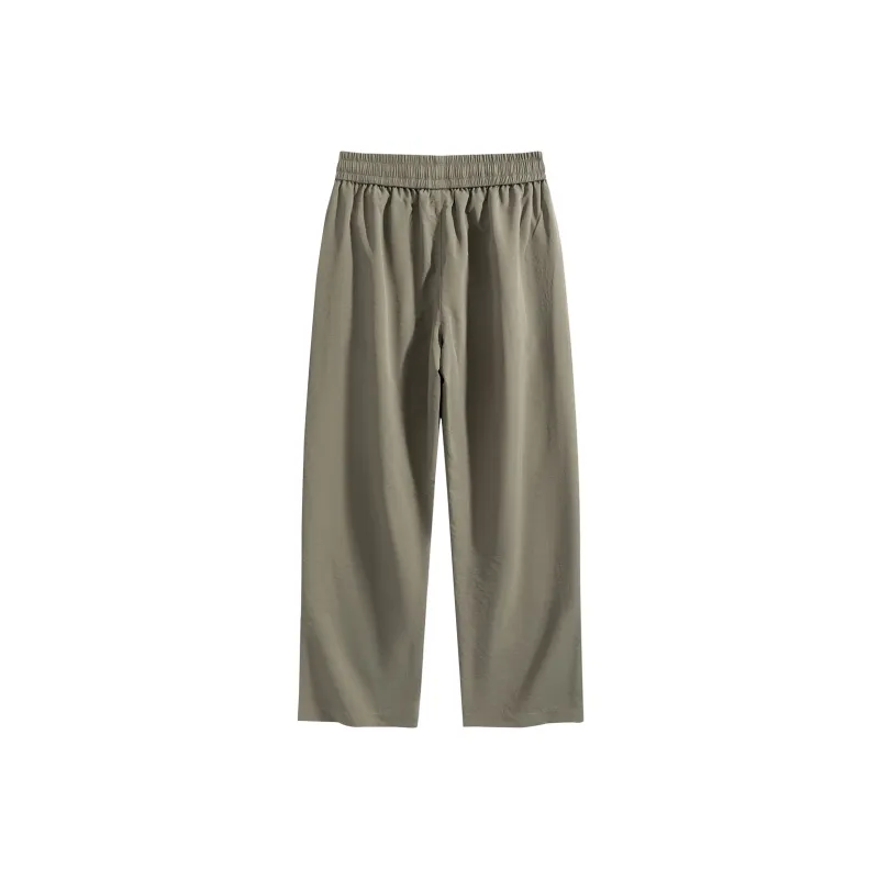 Paddy Julia Casual Pants Unisex-9