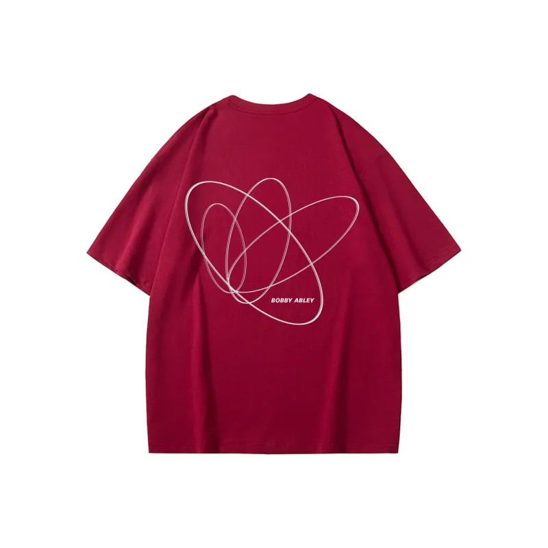 BOBBY ABLEY T Shirts Unisex-14
