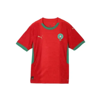 PUMA Réplica De Camiseta De Fútbol De Local Para Hombre Marruecos 2025