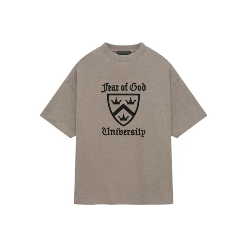 Fear Of God Essentials Heavy Crewneck Tee
