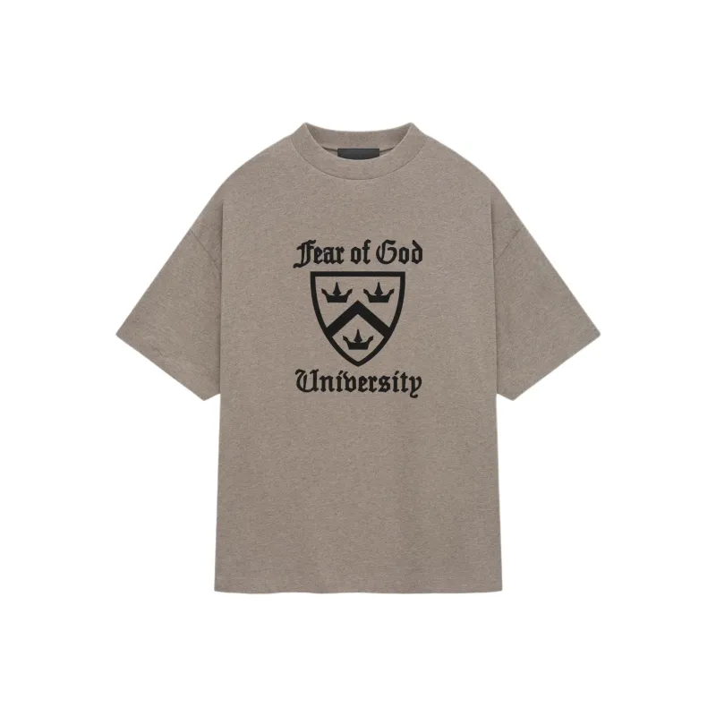 Fear Of God Essentials Printed T shirt-0