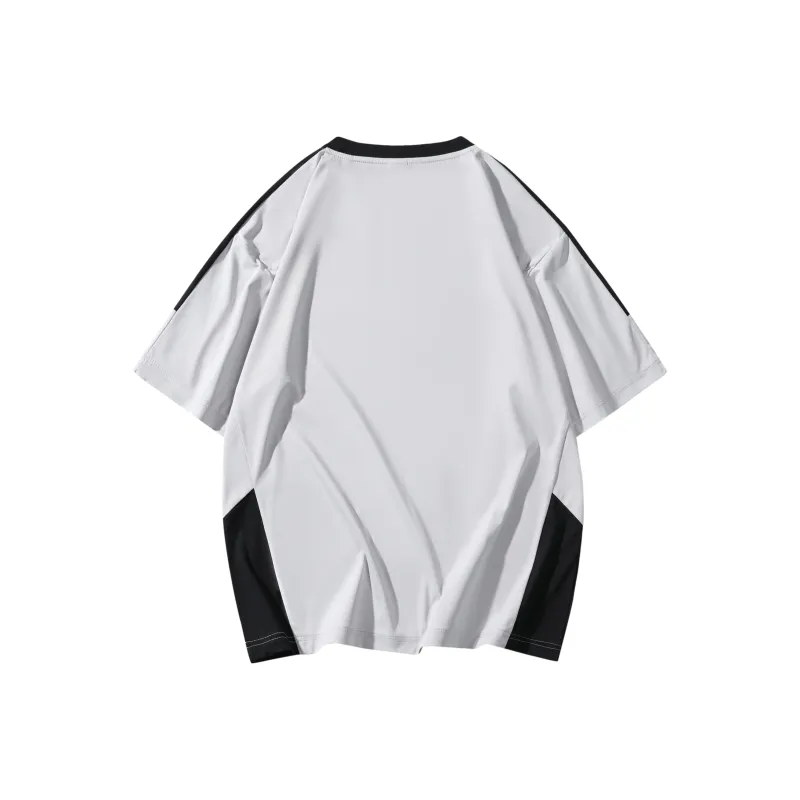 Endless Abyss T Shirts Unisex-1
