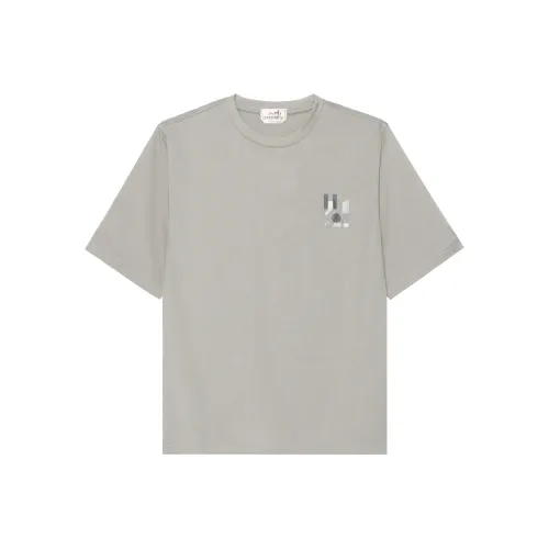 HERMES SS24 T-Shirt Men's Green