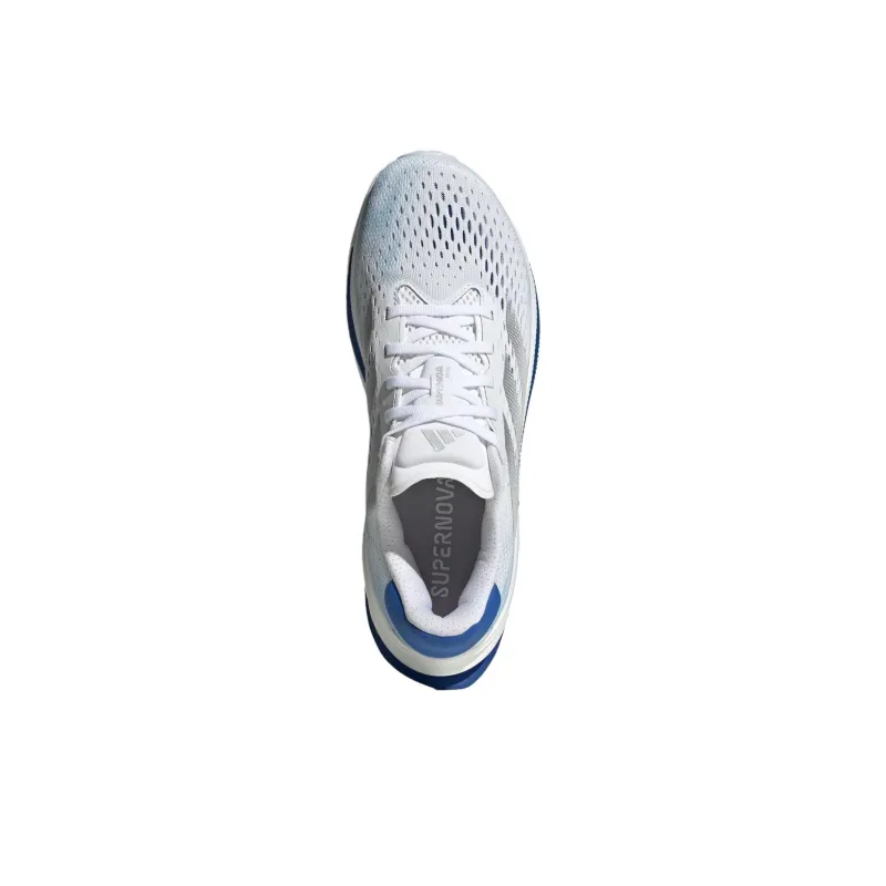 Adidas Supernova Prima Glow Blue Cloud White Silver Metallic-2