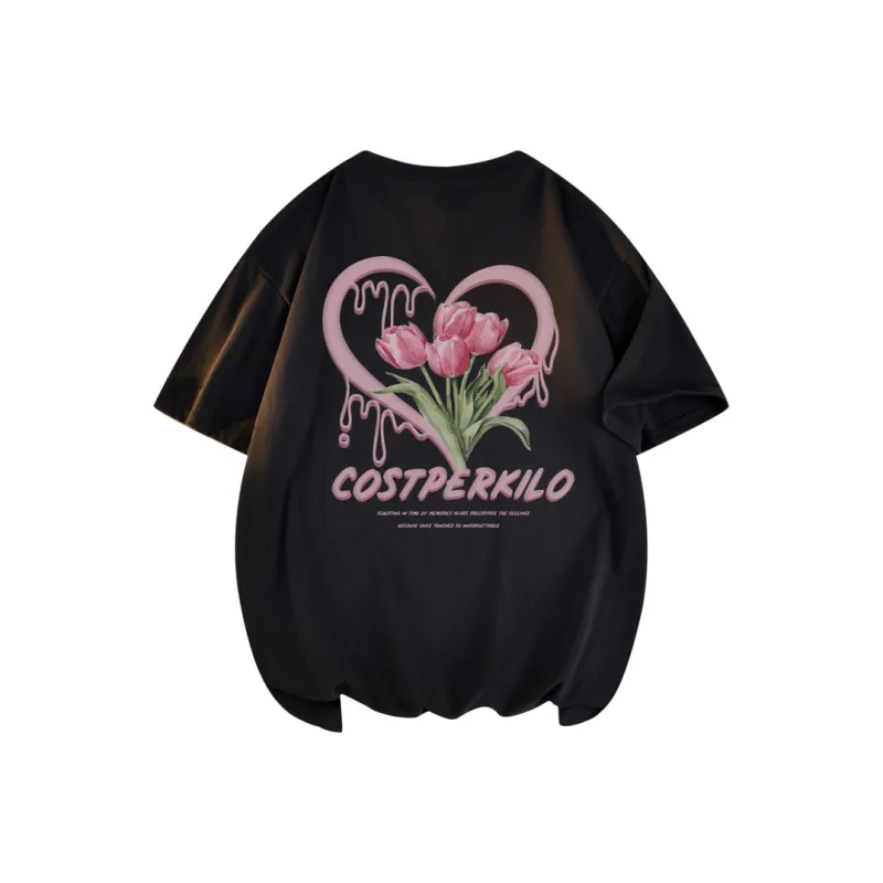 Cost Per Kilo T Shirts Unisex-0