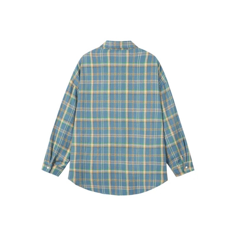 NOAHGIGI Shirts Unisex-4