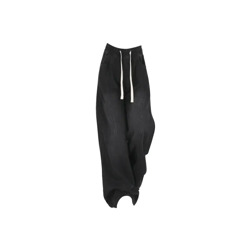 SIFLYTO Jeans Unisex-2
